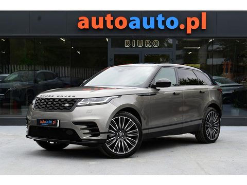 Land Rover RANGE ROVER VELAR 2021