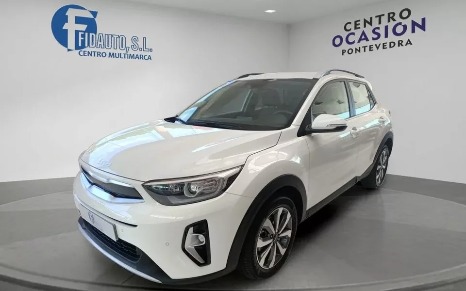 KIA Stonic 1.0 T-GDi 74kW (100CV) MHEV Drive DCT