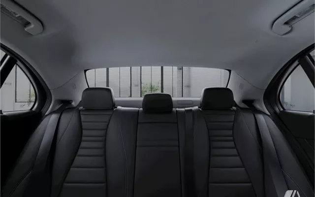 MERCEDES-BENZ Clase E CLASE E 220 d