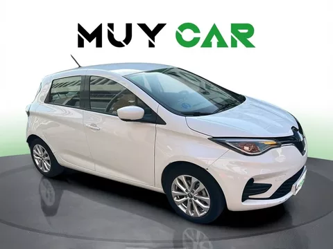 RENAULT Zoe Zoe Intens 40 R90 Flexi 68kW