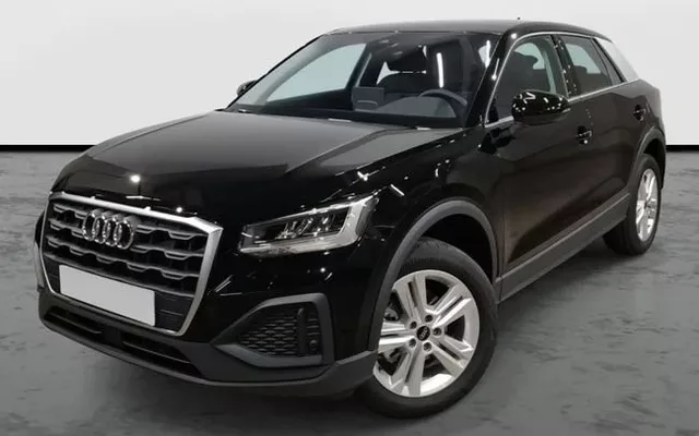 AUDI Q2 Sport 30 TFSI 81 kW (110 CV)