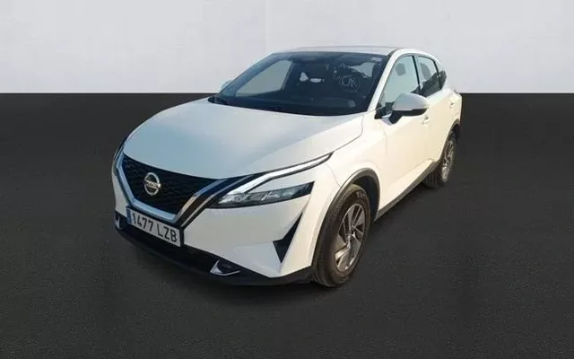 NISSAN Qashqai Qashqai 1.3 DIG-T mHEV 12V Acenta 4x2 103kW