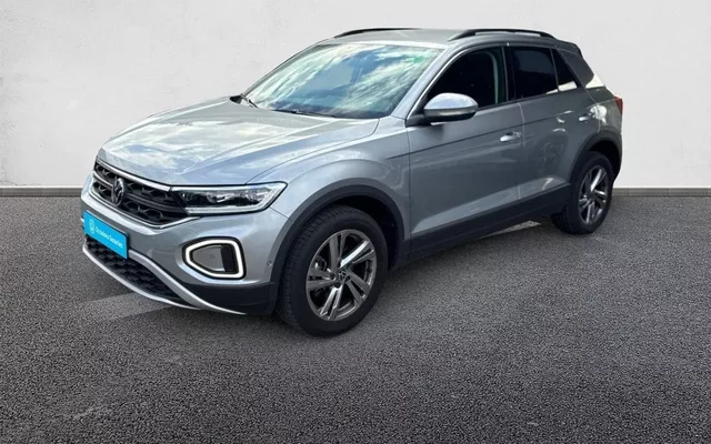 VOLKSWAGEN T-ROC 1.0 TSI 116 Start/Stop BVM6 VW Edition