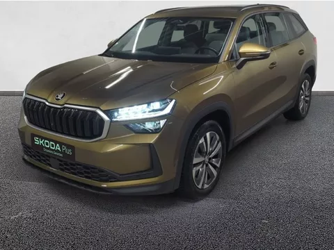 SKODA KODIAQ 2.0 TDI 150 ch SCR DSG7 7pl Selection