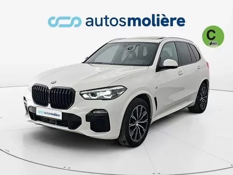 BMW X5 X5 xDrive 30dA