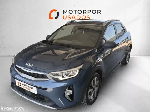 Kia Stonic 1.2 Dynamic