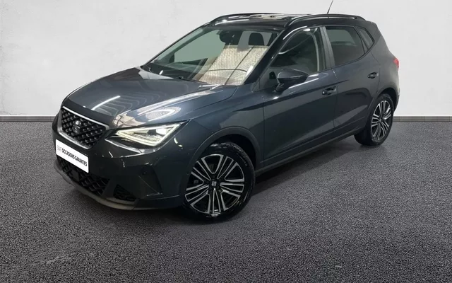 SEAT ARONA 1.0 EcoTSI 115 ch Start/Stop BVM6