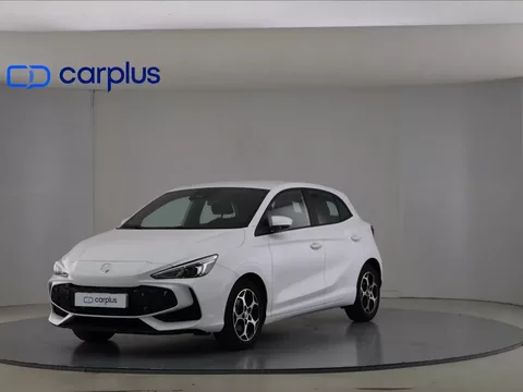 MG MG3 1.5 Comfort