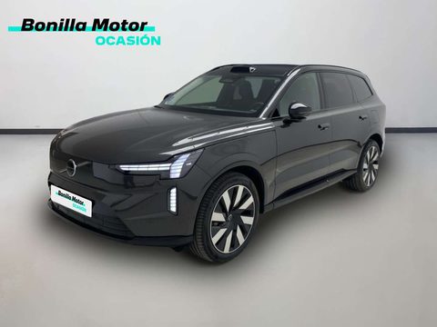 VOLVO EX90 BEV 111KWH RECHARGE TWIN PERF ULTRA AWD 517 5P 7 Plazas