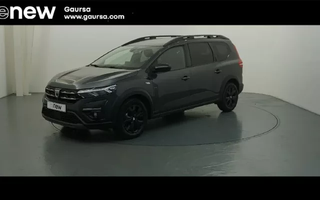 DACIA Jogger JOGGER 1.0 TCE ECO-G EXTREME GO 7S 100 5P 7 PLAZAS