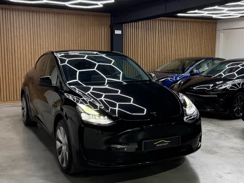 Tesla Model Y Tração Traseira