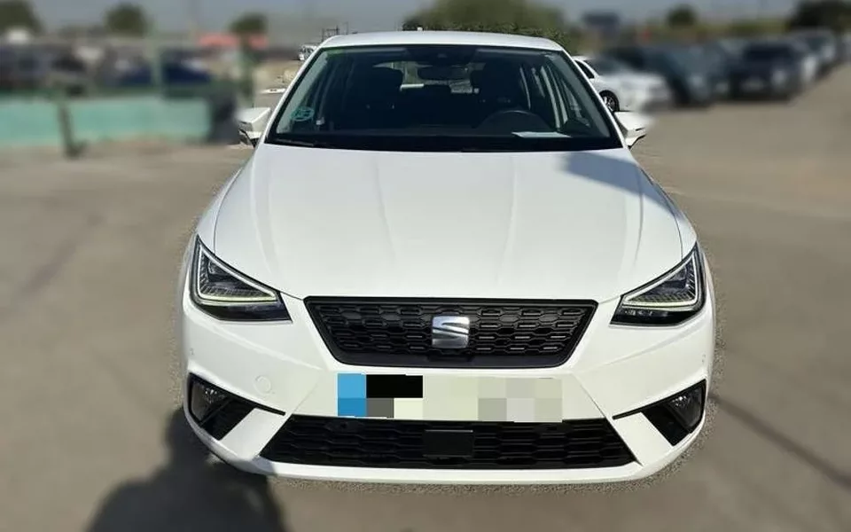 SEAT Ibiza 1.0 TGI 66kW 90CV Style Plus