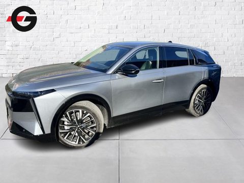 DS Automobiles DS 7