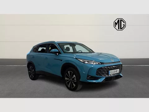 MG HS HS 1.5 T-GDI Comfort