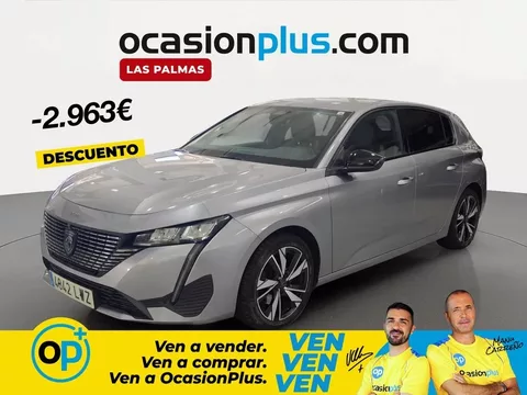 PEUGEOT 308 308 1.5 BlueHDi S&S Allure 130