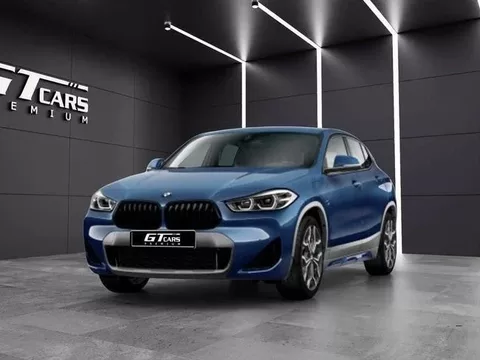 BMW X2 X2 xDrive 25eA