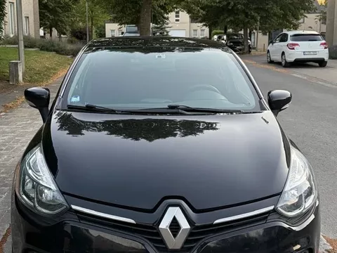 Renault Clio TCe 90 Limited