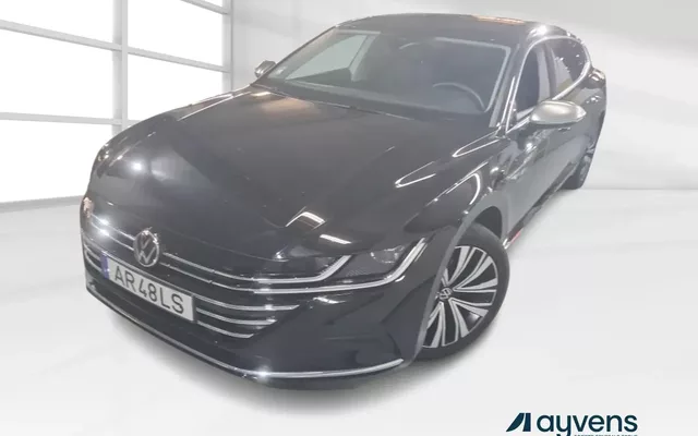 VW Arteon Shooting Brake 1.4 TSI eHybrid Elegance