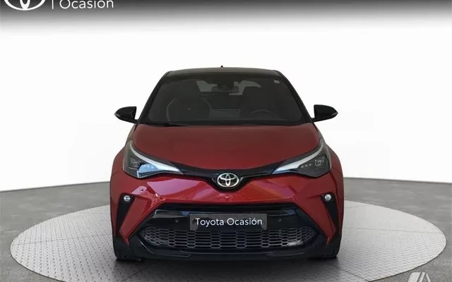 TOYOTA C-HR C-HR 180H GR Sport