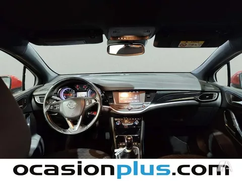 OPEL Astra Astra 1.4T S/S Dynamic 125