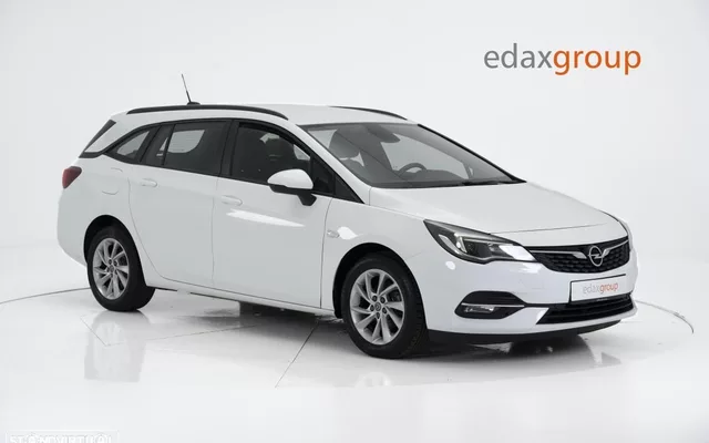 Opel Astra Sports Tourer 1.5 D Business Edition S/S