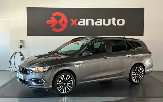 Fiat Tipo Station Wagon 1.0 GSE T3 City Sport