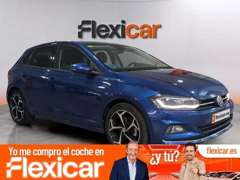 VOLKSWAGEN Polo Polo 1.0 TSI Sport 85kW