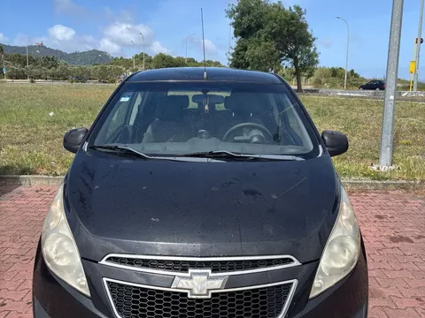 Chevrolet Spark 1.0 L