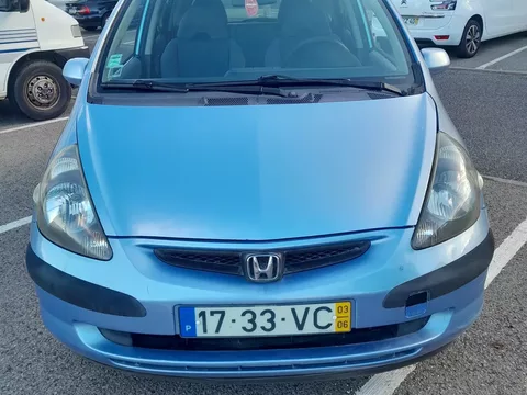 Honda Jazz 1.2 Live