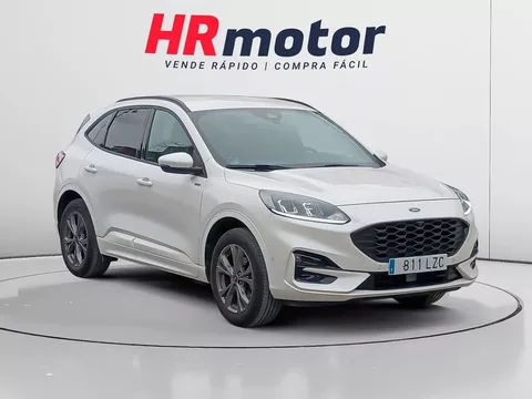 FORD Kuga Kuga 2.5 Duratec PHEV ST-Line 4x2
