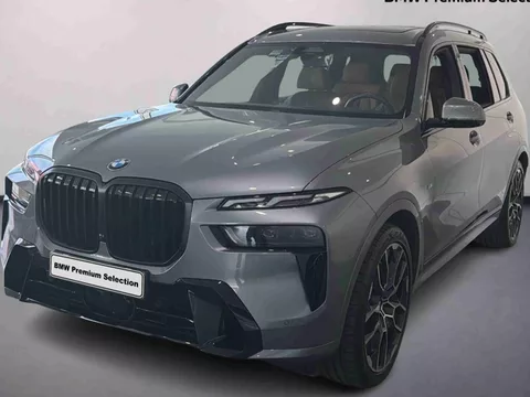 BMW - X7 - X7 40 d xDrive Pack Desportivo M Pro