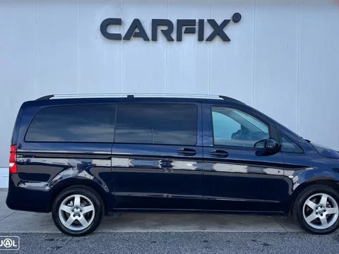 Mercedes-Benz Vito Tourer 111 CDi/32