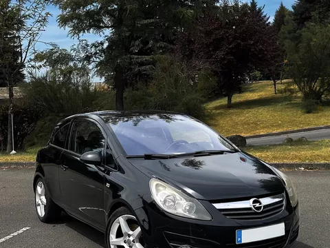 Opel Corsa 1.3 CDTI Enjoy