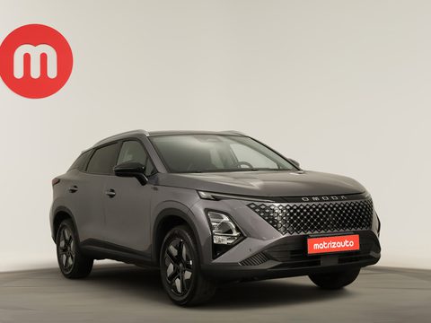 Omoda 5