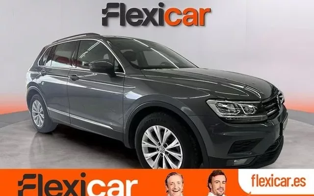 VOLKSWAGEN Tiguan Tiguan 2.0TDI Advance 110kW