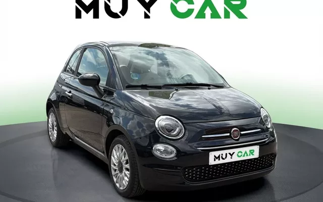 FIAT 500 500 1.0 GSE Lounge