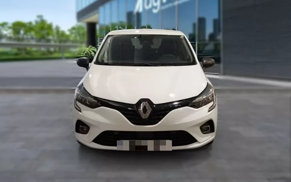 RENAULT Clio Clio Blue dCi Business 63kW