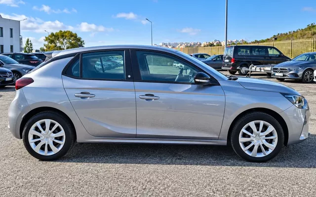 Opel Corsa-e