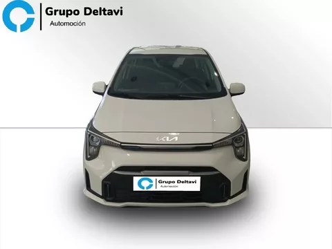 KIA Picanto Picanto 1.0 DPi Concept
