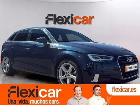 AUDI A3 A3 Sportback 1.0 TFSI 85kW