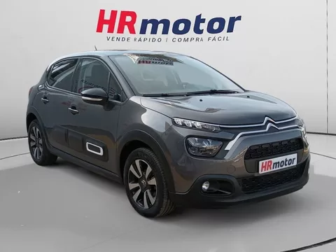 CITROEN C3 C3 1.2 PureTech S&S Max 110 - 13290€ en Zaragoza