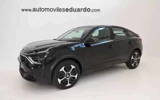 CITROEN C4 C4 1.5 BlueHDI S&S Feel 110