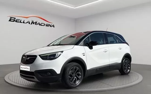 OPEL Crossland 1.2 81kW (110CV) Opel 2020
