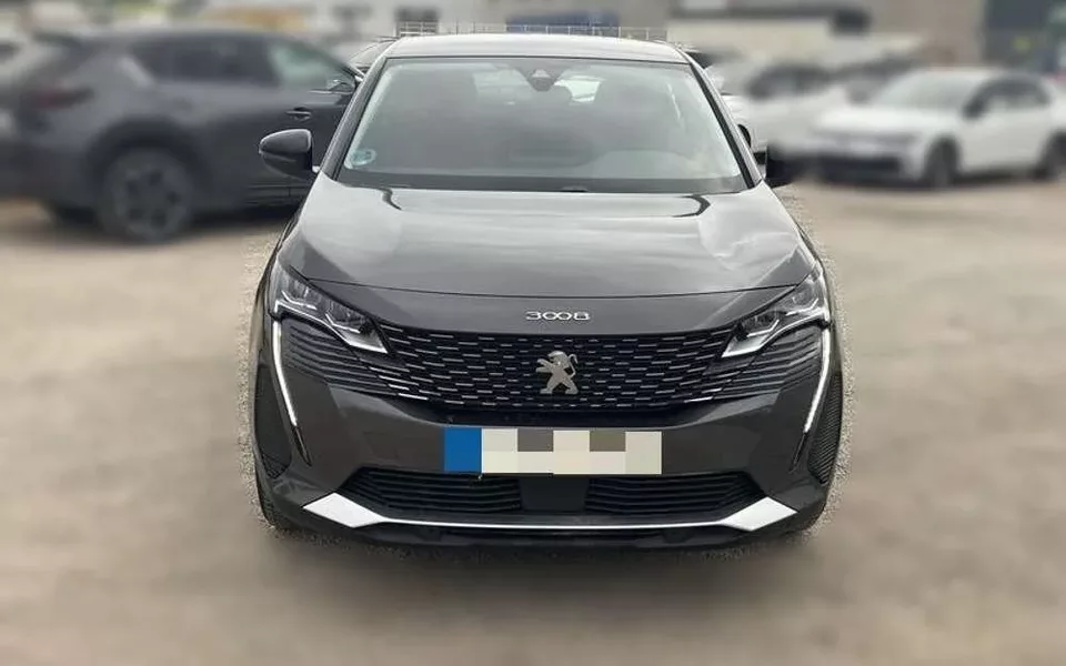 PEUGEOT 3008 1.5 BlueHDi 96kW (130CV) S&S Active Pack