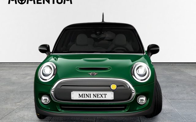 MINI Mini Mini Cooper SE