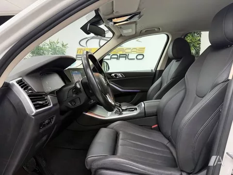 BMW X5 X5 xDrive 25dA - 41900€ en Benicarlo