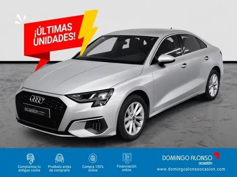AUDI A3 A3 Sedán 30 TFSI S line