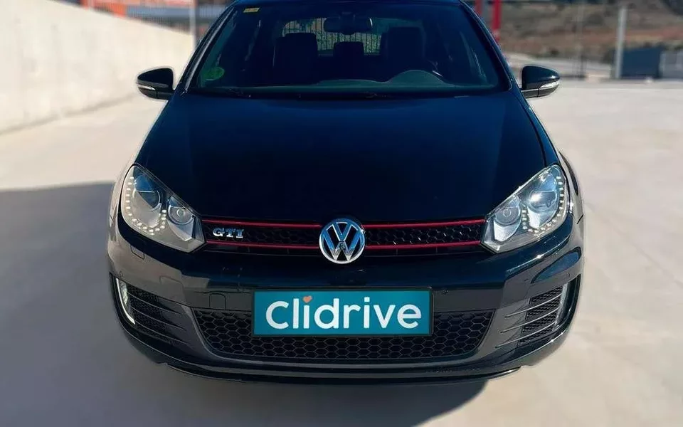 VOLKSWAGEN Golf 2.0 TSI 210cv DSG 6 vel GTI