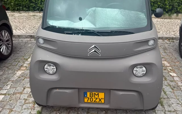Citroën Ami Standard