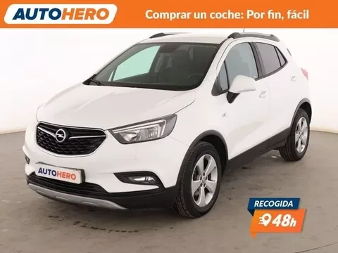 OPEL Mokka 1.4 Turbo Selective Start/Stop